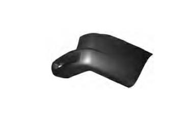 Articolo DMMYD - CANTONALE P/DX MITSUB PAJERO 5P 01/01>12/02