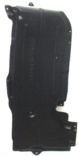 Articolo DNT4D - RIPARO SOTTOMOTORE SX MERC CLASSE A W169 09/04>CLASSE B W245 05>