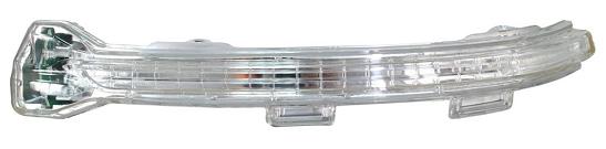 Articolo DPQG7 - FANALE RETROVISORE SX VW GOLF 7 10/12>SPORTSVAN 04/14> A LED