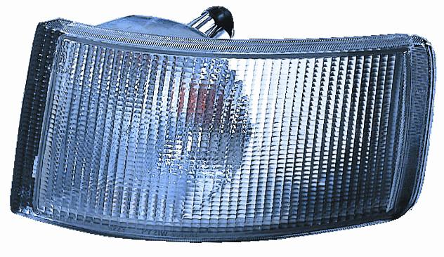 Articolo DX4T1 - GR OTTICO A/DX BIANCO FIAT DUCATO-CITR JUMPER-PEUG BOXER 01/94>0