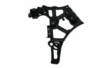 Articolo F2NQF - STAFFA P/TI P/DX RENAULT MEGANE 5P 11/08>