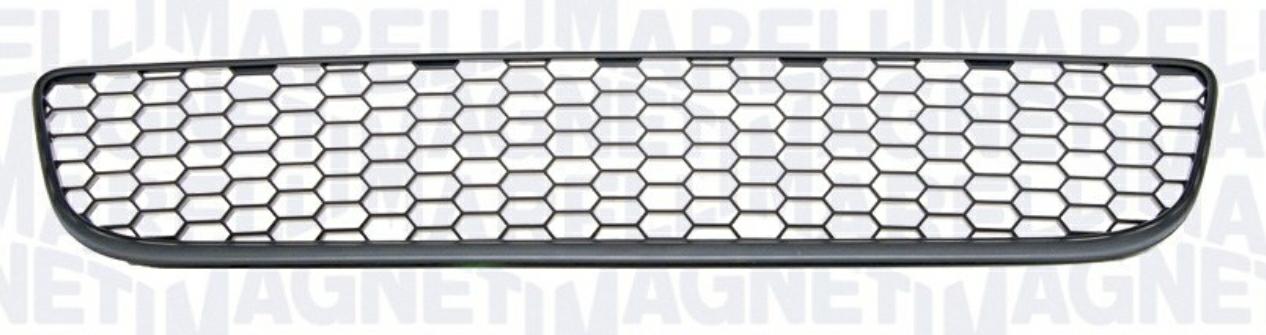 Articolo F2QBN - GRIGLIA P/TI ANT C/LE FIAT 500 S 01/13>