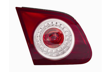 Articolo F53PX - GR OTTICO P/SX INT A LED ROSSO SCURO VW PASSAT 04/05>