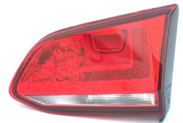 Articolo F627M - FANALE P/DX INT VW GOLF 7 SW 05/13>