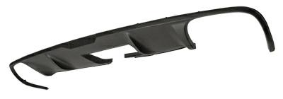 Articolo F6BH1 - SPOILER P/TI POST C/SEDE GANCIO TRAINO PORSCHE MACAN 01/14>