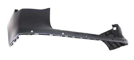 Articolo F6KX2 - P/TI POST PRIM C/SENS+TELECAMERA PORSCHE CAYENNE 01/08>