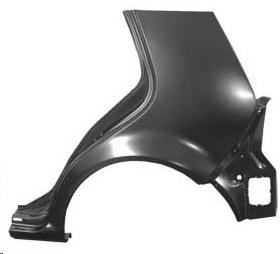 Articolo F8CK4 - PARAF P/SX VW GOLF 4  5P 10/97>07/03