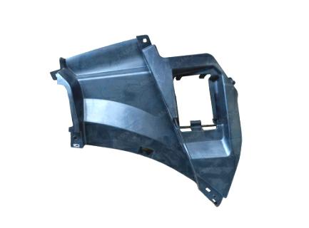 Articolo F9YM4 - STAFFA P/TI A/SX INT VW TOUAREG 11/17>