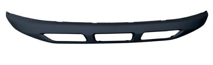 Articolo FB59Y - SPOILER P/TI ANT NERO PEUGEOT 3008 01/16>
