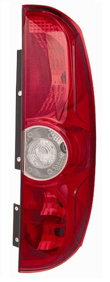 Articolo FB8K4 - GR OTTICO P/SX FIAT DOBLO 12/09>12/14 OPEL COMBO 02/12> 2 PORTE