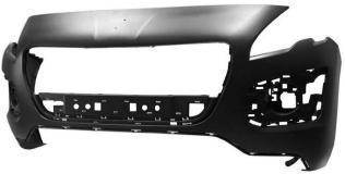 Articolo FC9F3 - P/TI ANT PEUGEOT 3008 11/13> -TUV-ES-