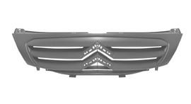 Articolo FCGS9 - GRIGLIA CITROEN C3  10/05>10/09 -TUV-