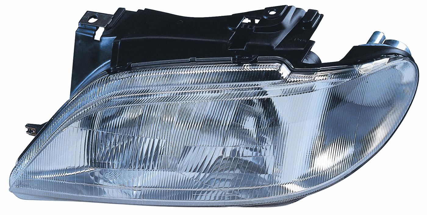 Articolo FFCPG - FARO DX H4 PRED REG ELETT CITR XSARA 07/97>08/00