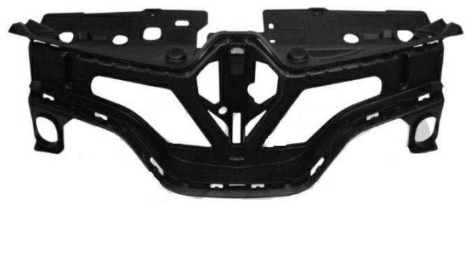 Articolo FGBS2 - SUPPORTO GRIGLIA RENAULT CAPTUR 02/13>
