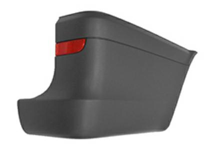 Articolo FH887 - CANTONALE P/TI P/DX GRIGIO SCURO MERCEDES VITO W639 09/03> 74cm