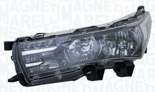 Articolo FMG95 - FARO DX TOYOTA COROLLA 05/12>