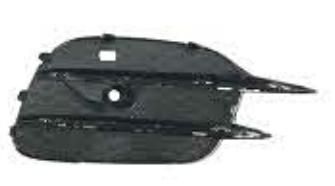 Articolo FP038 - GRIGLIA P/TI A/DX PDC MERCEDES CLASSE V W447 04/19> AMG