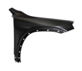 Articolo FPHQ2 - PARAF A/DX MERCEDES GLB X247 01/19>