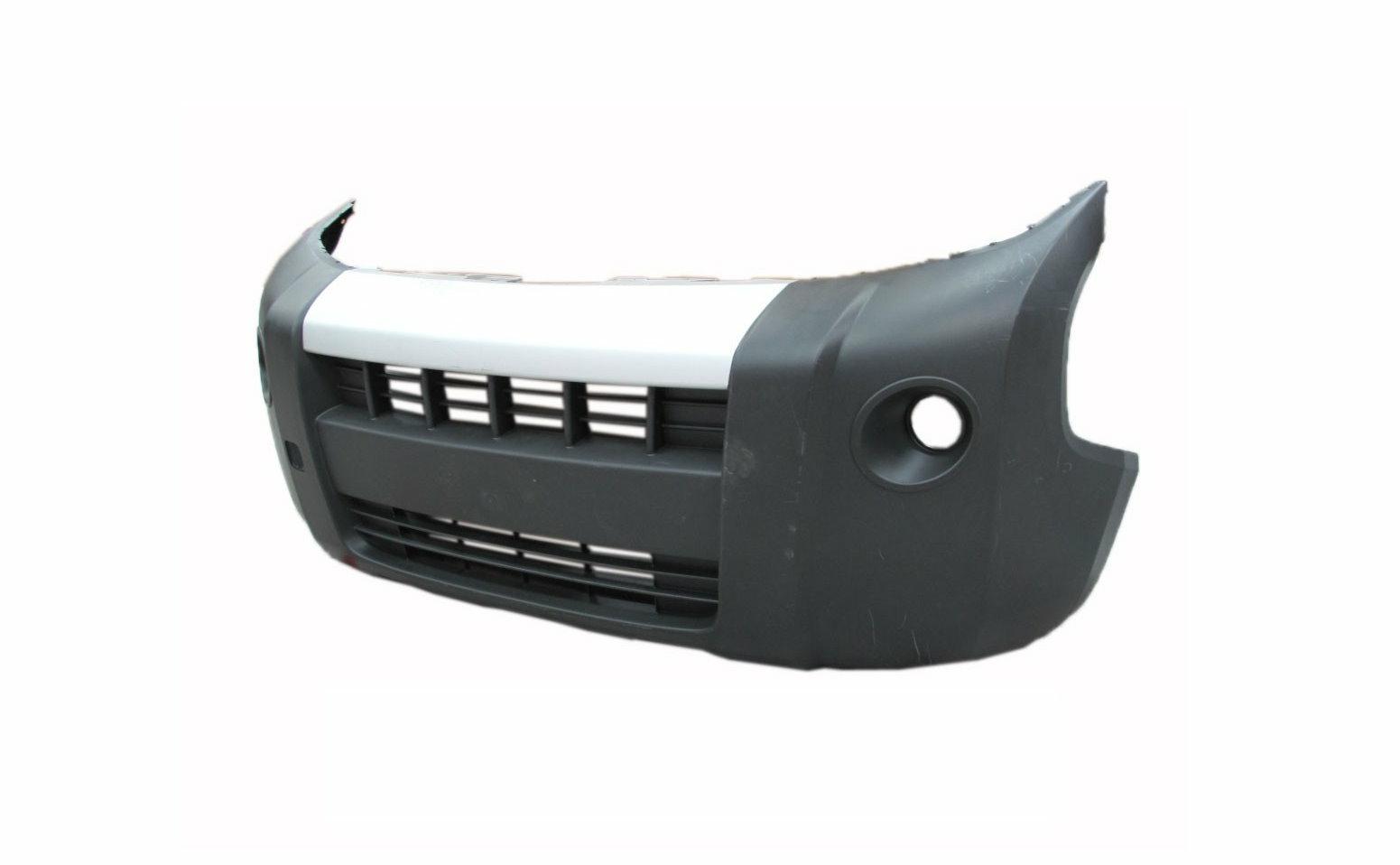 Articolo FPZ85 - P/TI ANT C/FEND+FASCIA GRIGIA FIAT FIORINO 01/07>