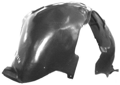 Articolo FRNT0 - LOCARO A/DX AUDI Q7 01/06>