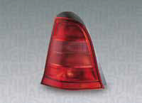 Articolo FSHSW - GR OTTICO P/SX ROSSO MERCEDES CLASSE A W168 09/97>