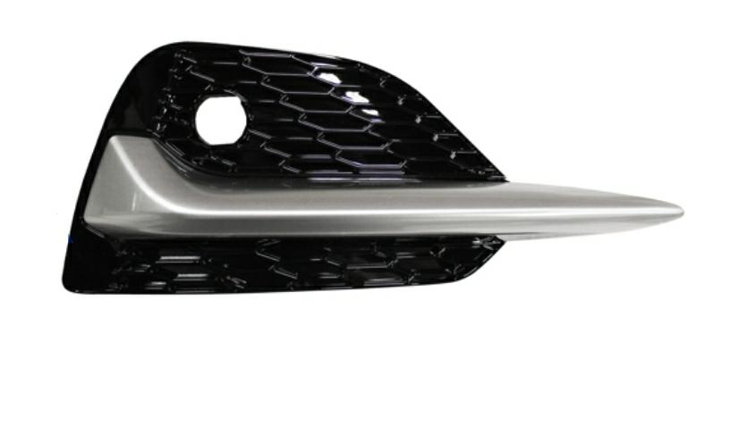 Articolo FSTP5 - GRIGLIA P/TI A/DX NISSAN QASHQAI 06/17> ACENTA+ TEKNA TEKNA+