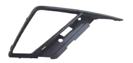 Articolo FY0Z4 - MOD GRIGLIA P/TI A/DX SEAT IBIZA 01/17>