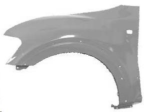 Articolo FY215 - PARAF A/SX C/FORI GIROPARAF MITSUB PAJERO 01/01>12/06