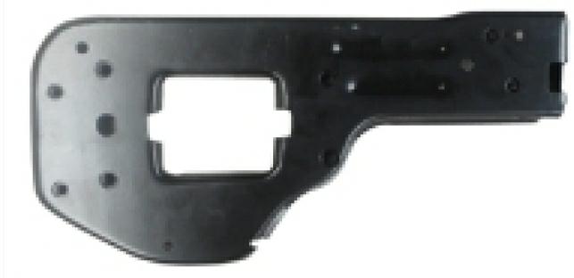 Articolo FY6WB - PIASTRA LONGHER A/DX FIAT FIORINO PEUG BIPPER CITR NEMO 07>