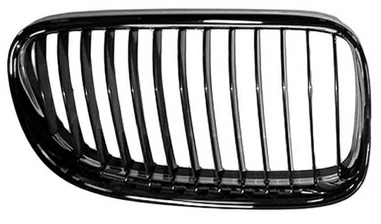 Articolo FYD4S - GRIGLIA A/DX CROM-NERA BMW SERIE 3 E92 COUPE 03/10>E93 CAB