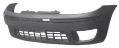 Articolo FYFW8 - P/TI ANT NERO FIAT PUNTO 05/03> -TUV-