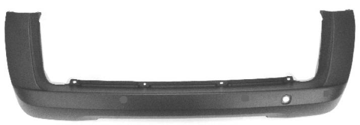 Articolo FZM9Z - P/TI POST FIAT FIORINO 07> QUBO 07> (C/PORTELLONE)-TUV-