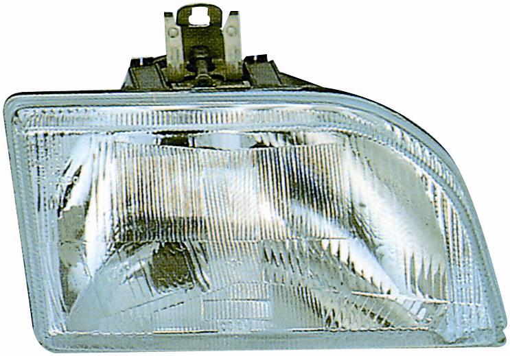 Articolo G0PY6 - FARO SX H4 FORD FIESTA 02/89>12/95 DEPO