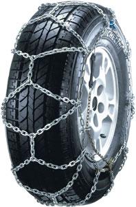 Articolo G0X66 - SERIE CATENE SUV-4X4-VEICOLI COMMERCIALI (16MM) RM V5 GR 120