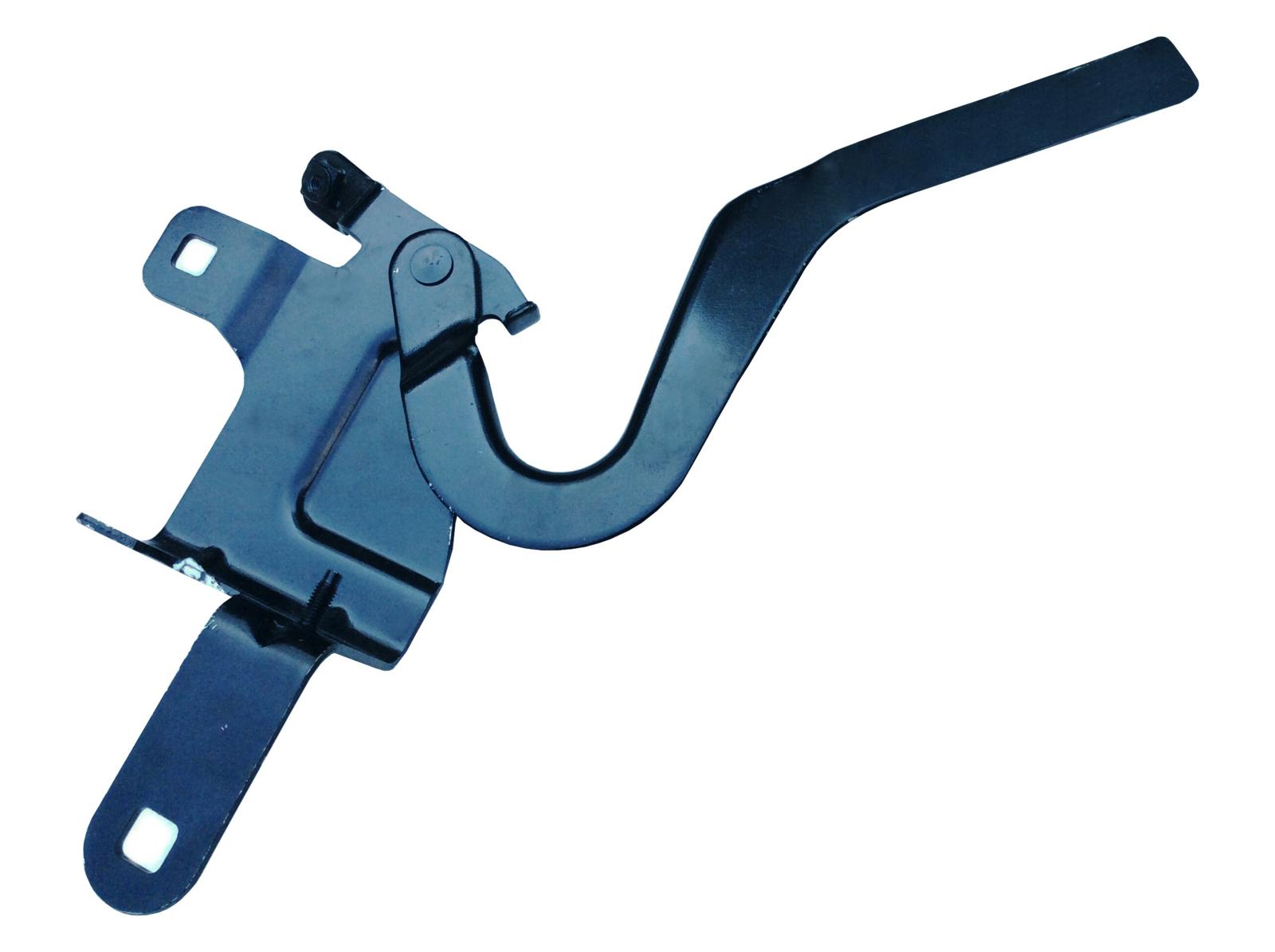 Articolo G344D - CERNIERA COF A/DX RENAULT CLIO 11/12>