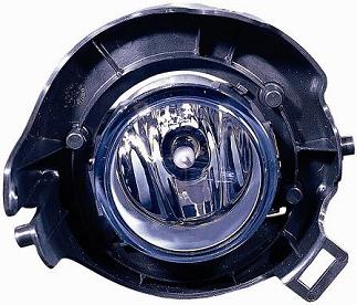 Articolo G6TBX - FEND SX H11 NISSAN NAVARA-PATHFINDER 01/05>