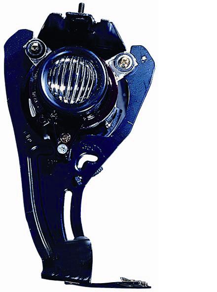 Articolo G7NPB - FEND SX H3 FIAT PUNTO 05/03>