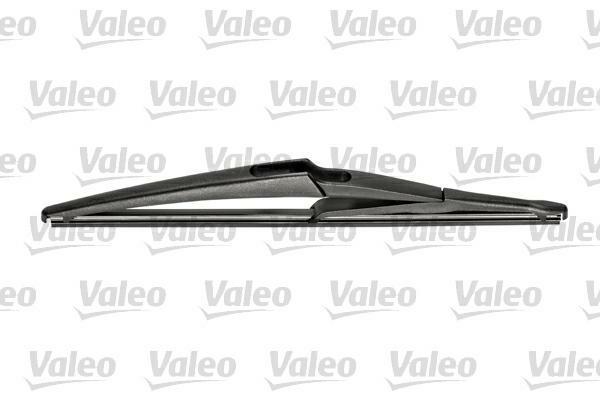 Articolo G99RD - VR58 SPAZZOLA TERGI SILENCIO REAR BLADE (MM 240)