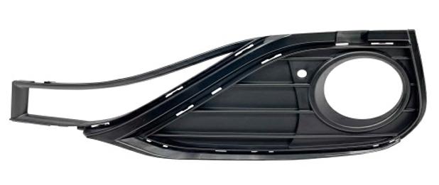 Articolo G9MFQ - GRIGLIA P/TI A/SX C/FEND BMW SERIE 4 F32-F33-F36 01/13> SPORT
