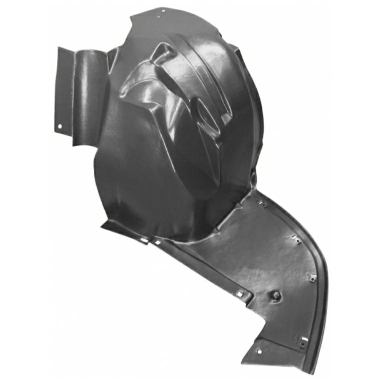 Articolo GBV1Z - LOCARO A/SX PARTE ANT CITROEN C5 10/00>12/07
