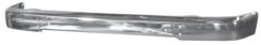 Articolo GF73C - P/TI ANT SUP CROM TOYOTA HILUX 4WD 01/98>12/00