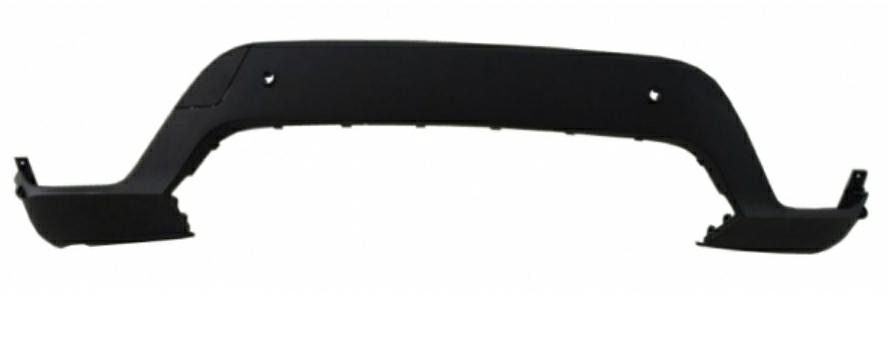 Articolo GFGWK - SPOILER P/TI ANT C/SENS BMW X3 F25 02/14>