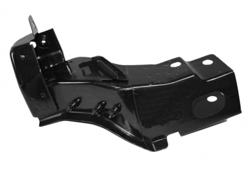 Articolo GH21F - STAFFA DX TRAV ANT OPEL INSIGNIA 01/09>