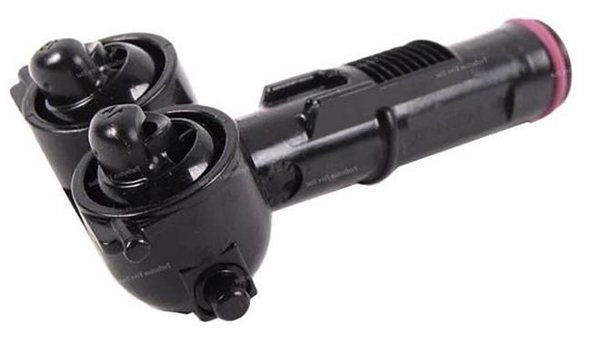 Articolo GK3D9 - POMPA LAVAF SX VW GOLF 5 08/03>