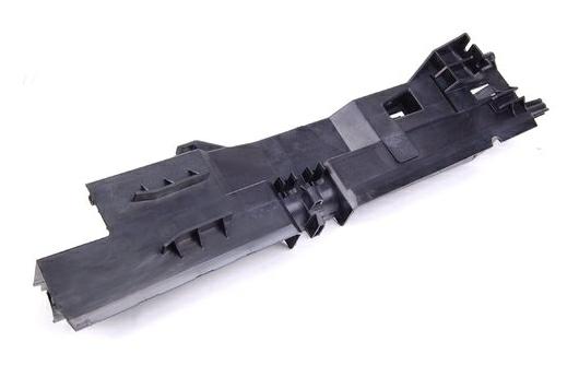 Articolo GMZHR - STAFFA RAD SX VERT BMW X6  E71 01/08>