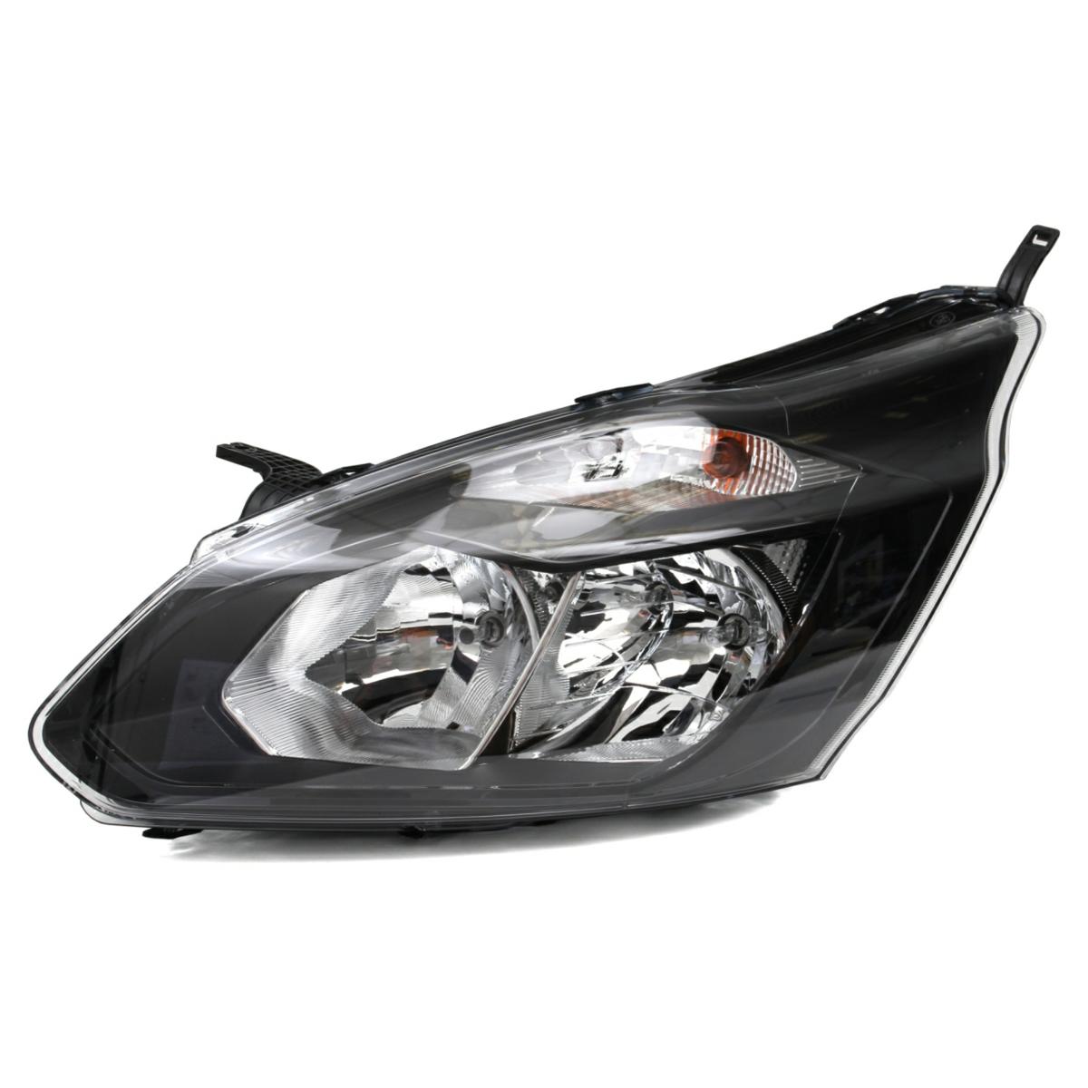 Articolo GN4Z7 - FARO SX H7-H15 C/MOTOR EL FORD TRANSIT-TOURNEO CUSTOM 10/13>
