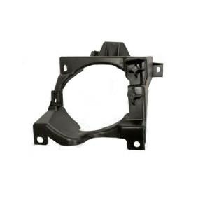 Articolo GNPH8 - STAFFA P/TI ANT LAT SX PORSCHE CAYENNE 01/07>