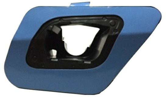 Articolo GPR73 - SUPP LAVAF SX BMW SERIE 5 G30-G31 01/16> M-TECH