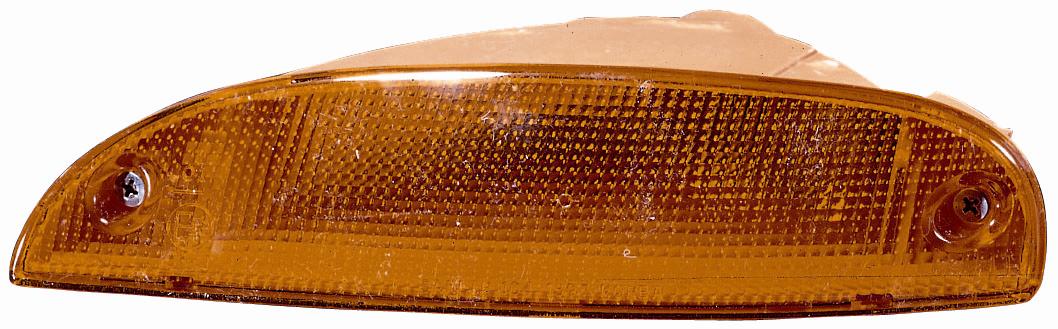 Articolo GQ998 - GR OTTICO A/SX ARANCIO CHEVROLET MATIZ 01/98>12/00