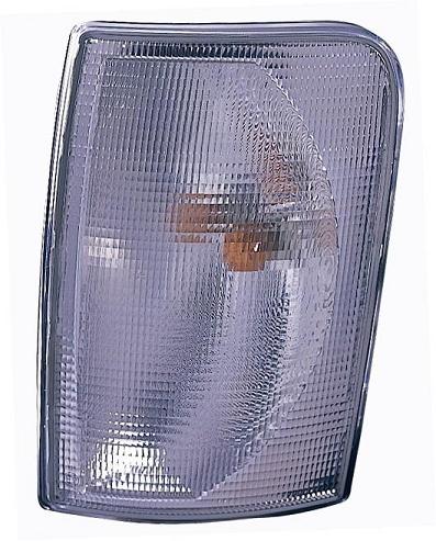 Articolo GRV67 - FANALE A/SX BIANCO VW LT 03/95>07/06